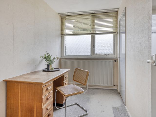 Foto van Rouppe van der Voortlaan 76