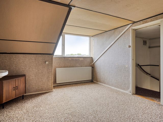 Foto van Rouppe van der Voortlaan 76