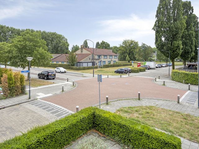 Foto van Rouppe van der Voortlaan 76