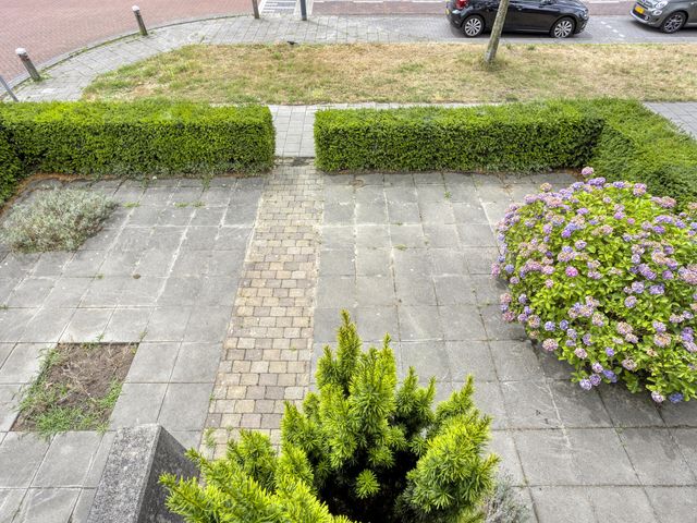 Foto van Rouppe van der Voortlaan 76