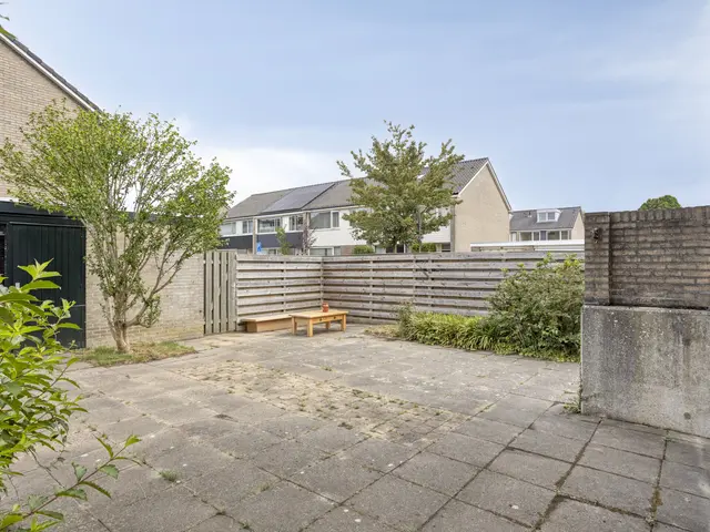 Foto van Rouppe van der Voortlaan 76