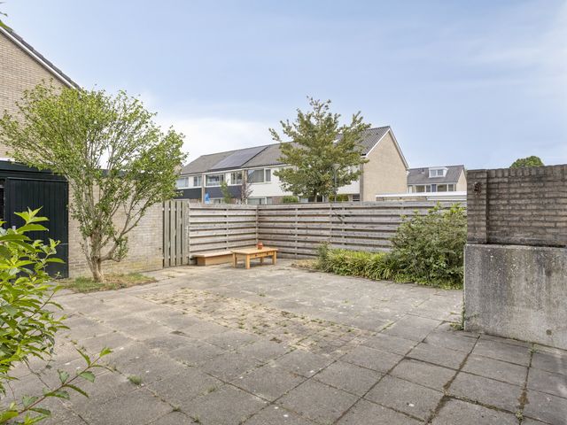 Foto van Rouppe van der Voortlaan 76