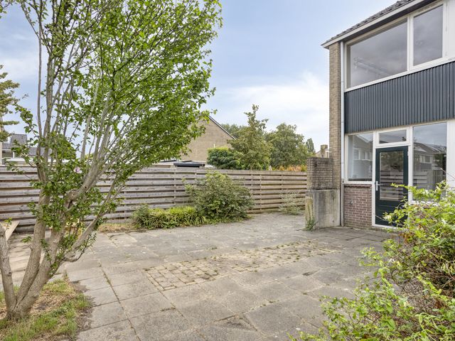 Foto van Rouppe van der Voortlaan 76