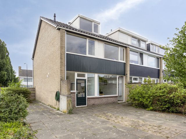 Foto van Rouppe van der Voortlaan 76