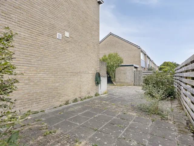Foto van Rouppe van der Voortlaan 76