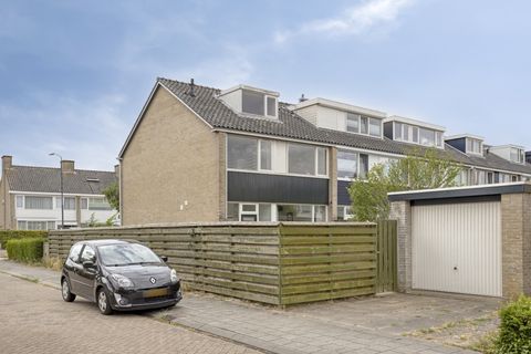 Rouppe van der Voortlaan 76