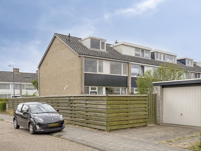 Foto van Rouppe van der Voortlaan 76