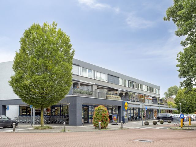 Foto van Rouppe van der Voortlaan 76