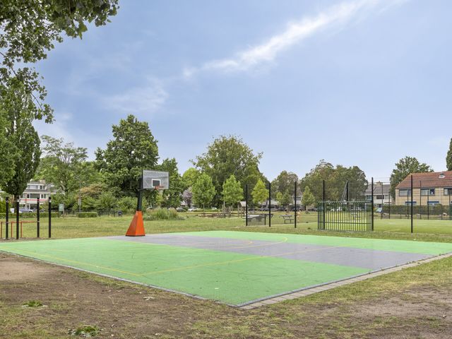 Foto van Rouppe van der Voortlaan 76
