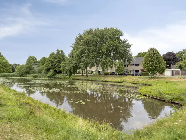 Foto van Rouppe van der Voortlaan 76