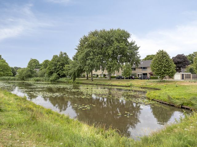 Foto van Rouppe van der Voortlaan 76