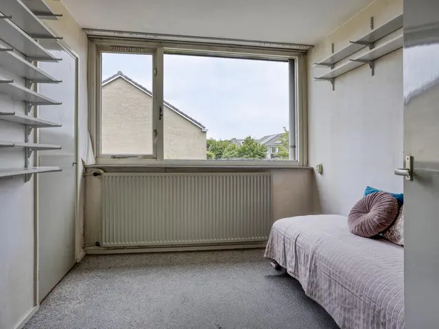 Foto van Rouppe van der Voortlaan 76