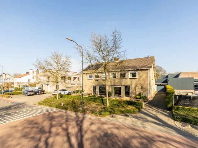 Foto van Kempenlandstraat 25