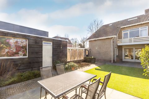 Kempenlandstraat 25