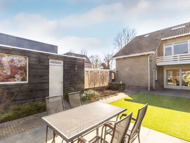 Foto van Kempenlandstraat 25