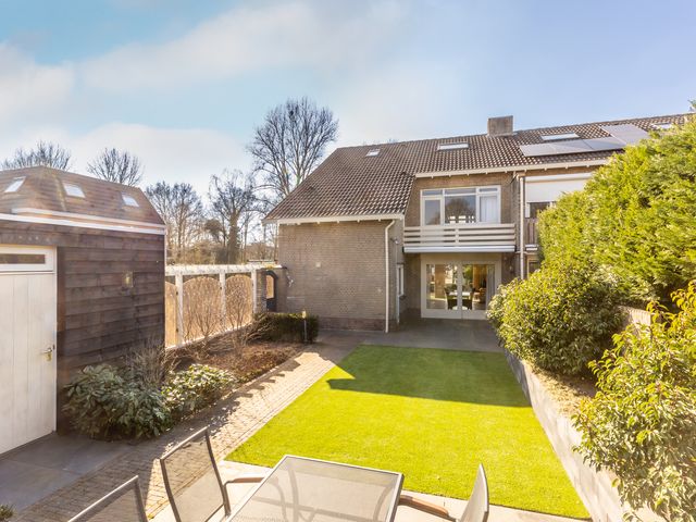 Foto van Kempenlandstraat 25