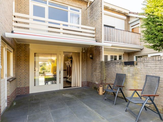 Foto van Kempenlandstraat 25