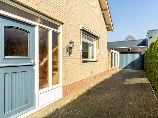 Foto van Kempenlandstraat 25