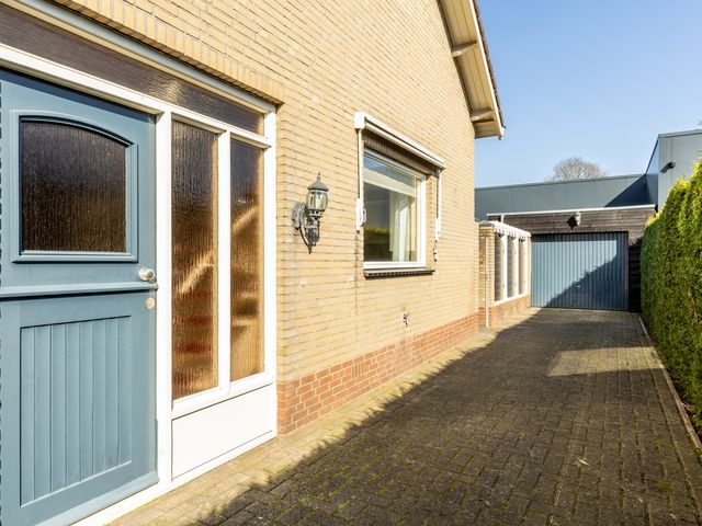 Foto van Kempenlandstraat 25