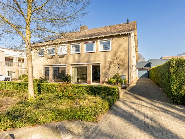 Foto van Kempenlandstraat 25