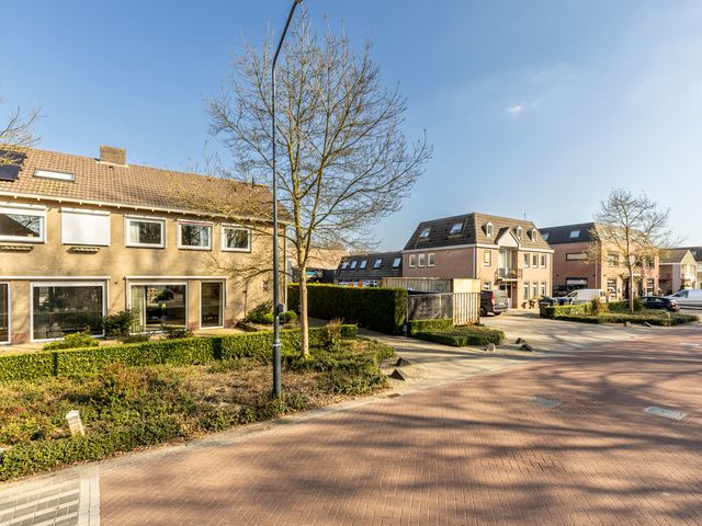 Foto van Kempenlandstraat 25