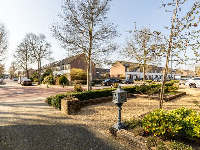 Foto van Kempenlandstraat 25