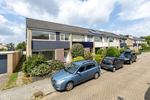 Ockeghemstraat 36