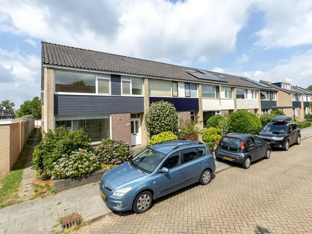 Foto van Ockeghemstraat 36