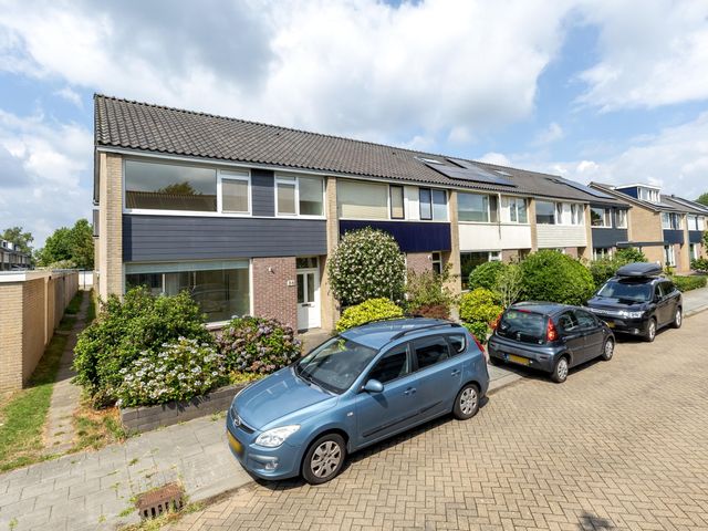 Foto van Ockeghemstraat 36