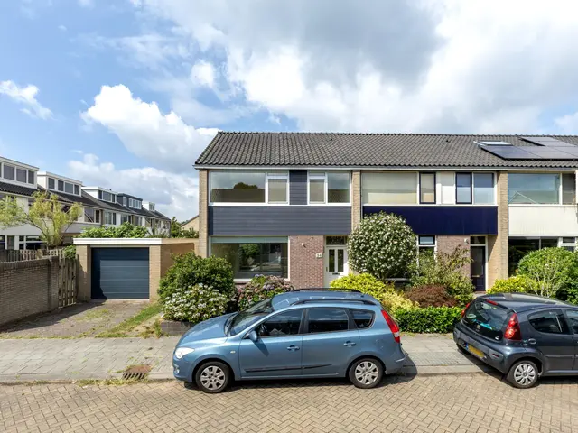 Foto van Ockeghemstraat 36