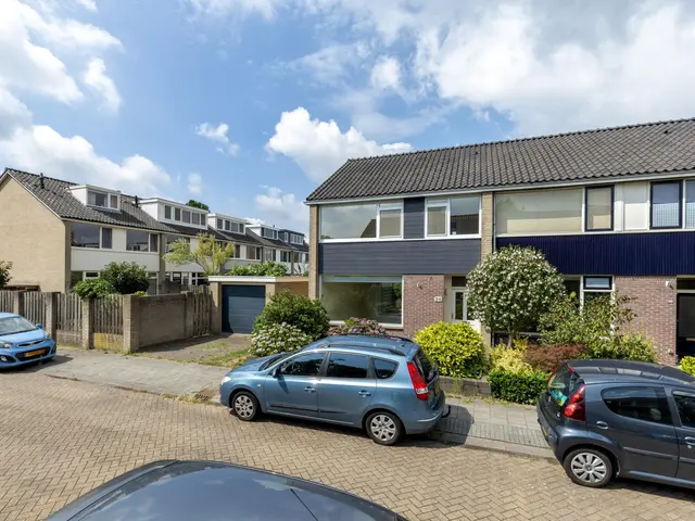 Foto van Ockeghemstraat 36