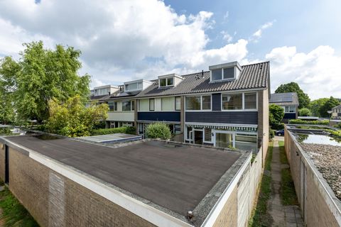 Ockeghemstraat 36