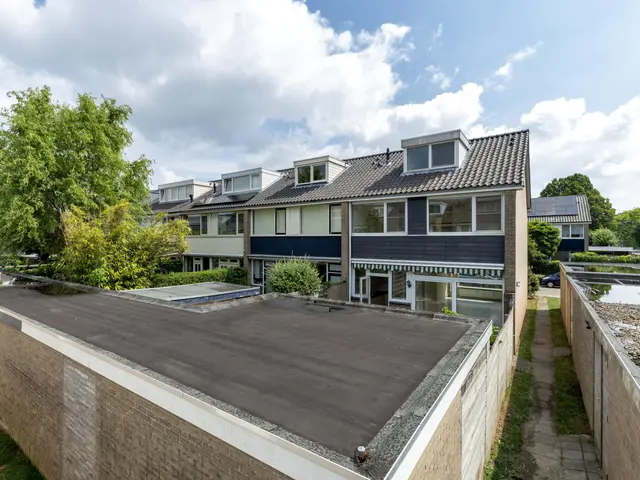 Foto van Ockeghemstraat 36