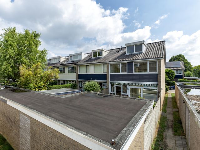 Foto van Ockeghemstraat 36