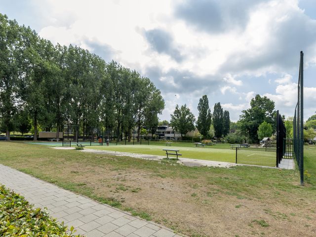 Foto van Ockeghemstraat 36