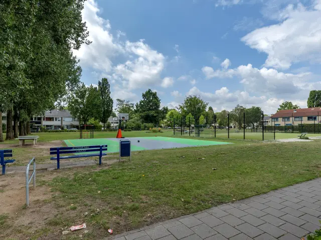 Foto van Ockeghemstraat 36