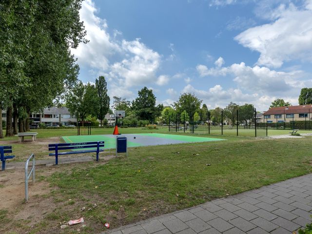 Foto van Ockeghemstraat 36