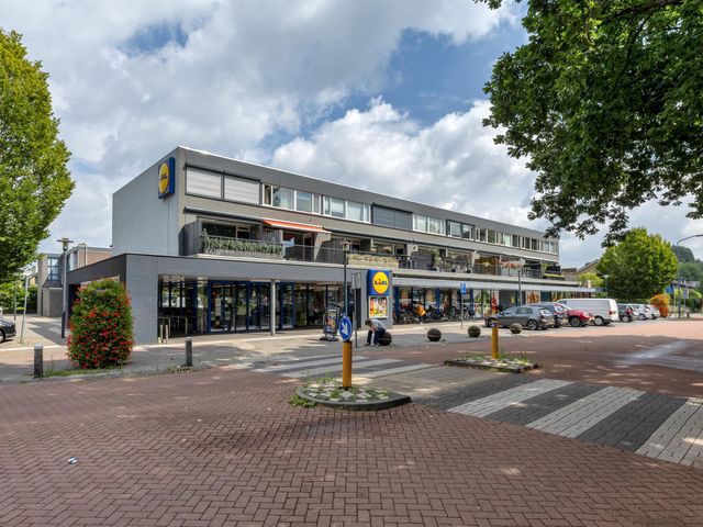 Foto van Ockeghemstraat 36