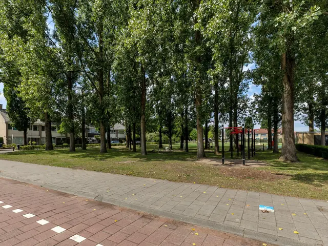 Foto van Ockeghemstraat 36