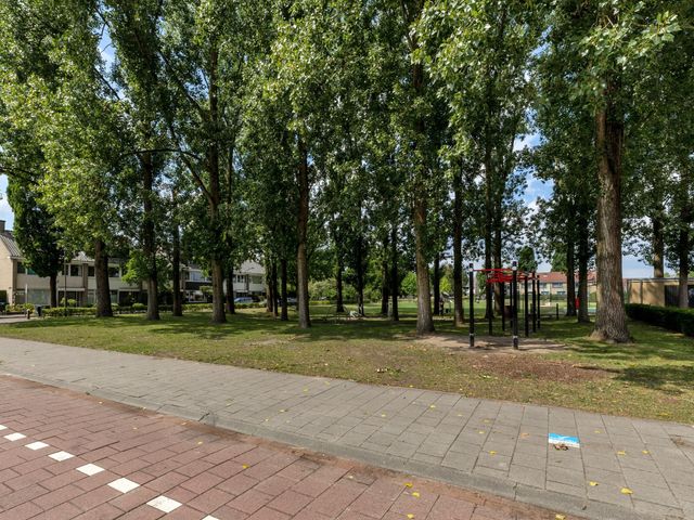 Foto van Ockeghemstraat 36