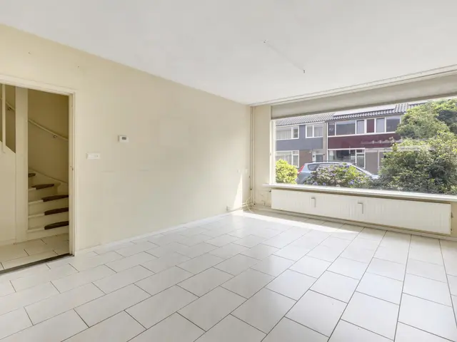 Foto van Ockeghemstraat 36