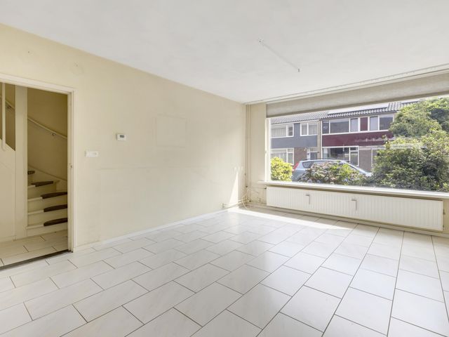 Foto van Ockeghemstraat 36