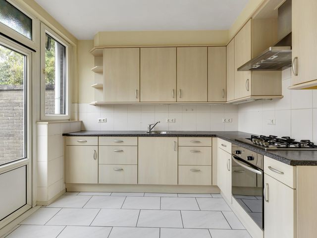 Foto van Ockeghemstraat 36