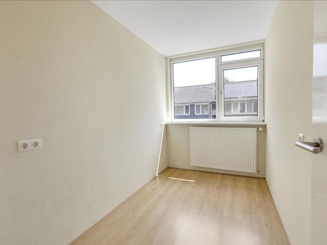 Foto van Ockeghemstraat 36