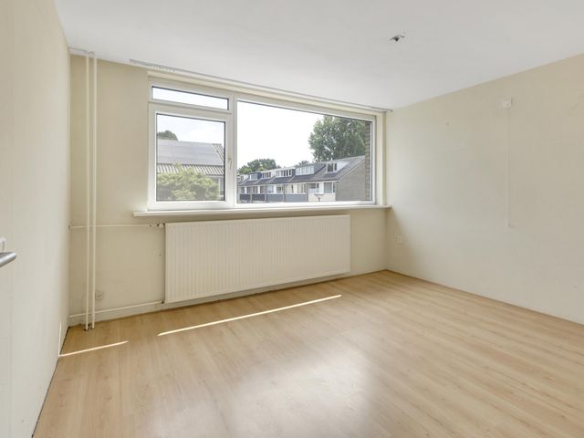 Foto van Ockeghemstraat 36