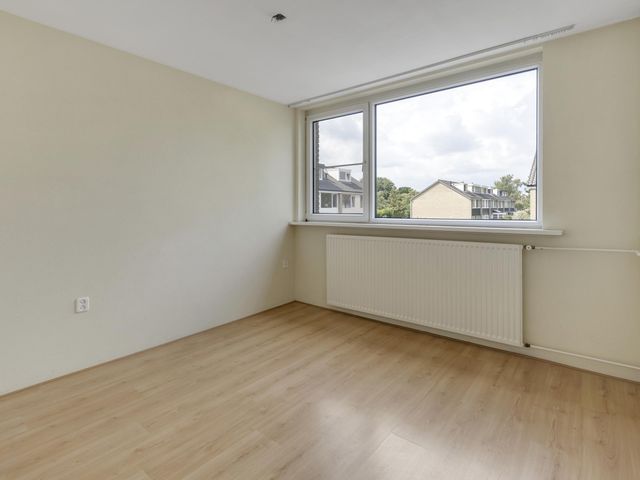 Foto van Ockeghemstraat 36