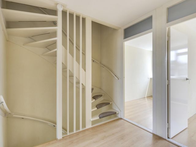 Foto van Ockeghemstraat 36