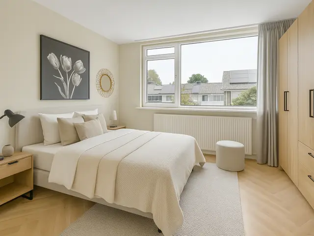Foto van Ockeghemstraat 36