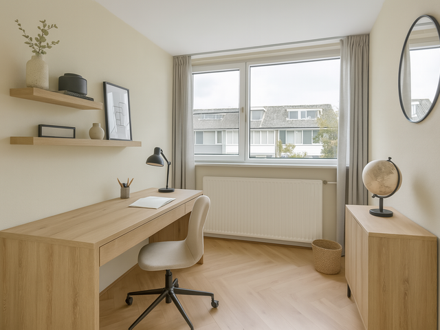 Foto van Ockeghemstraat 36