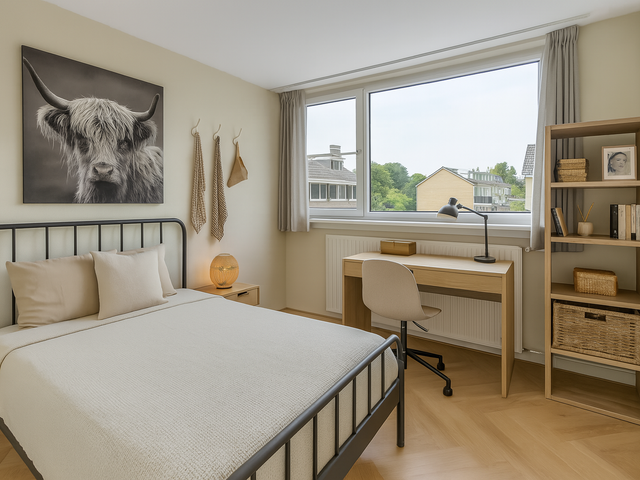 Foto van Ockeghemstraat 36